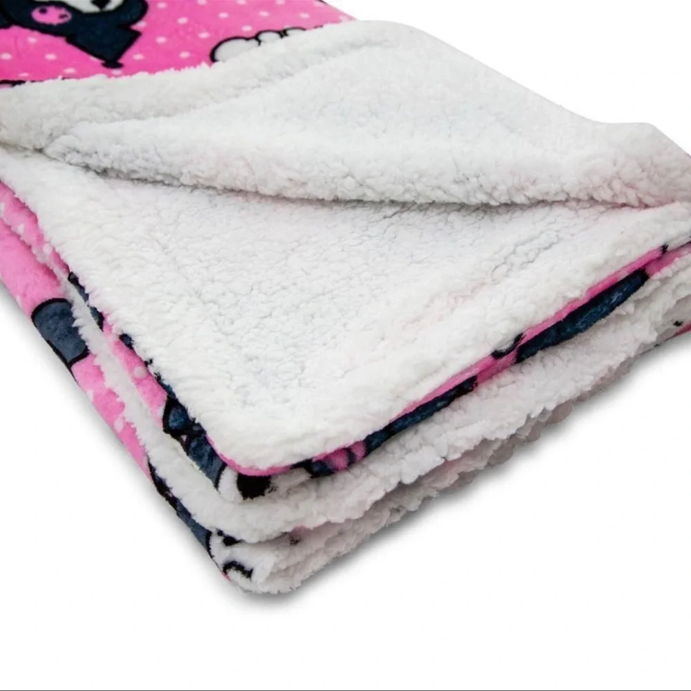 Sanrio soft pink